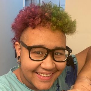 Meet your Posher, Ryder